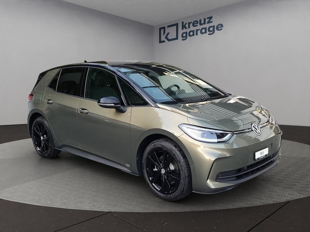 VW ID.3 Pro UNITED