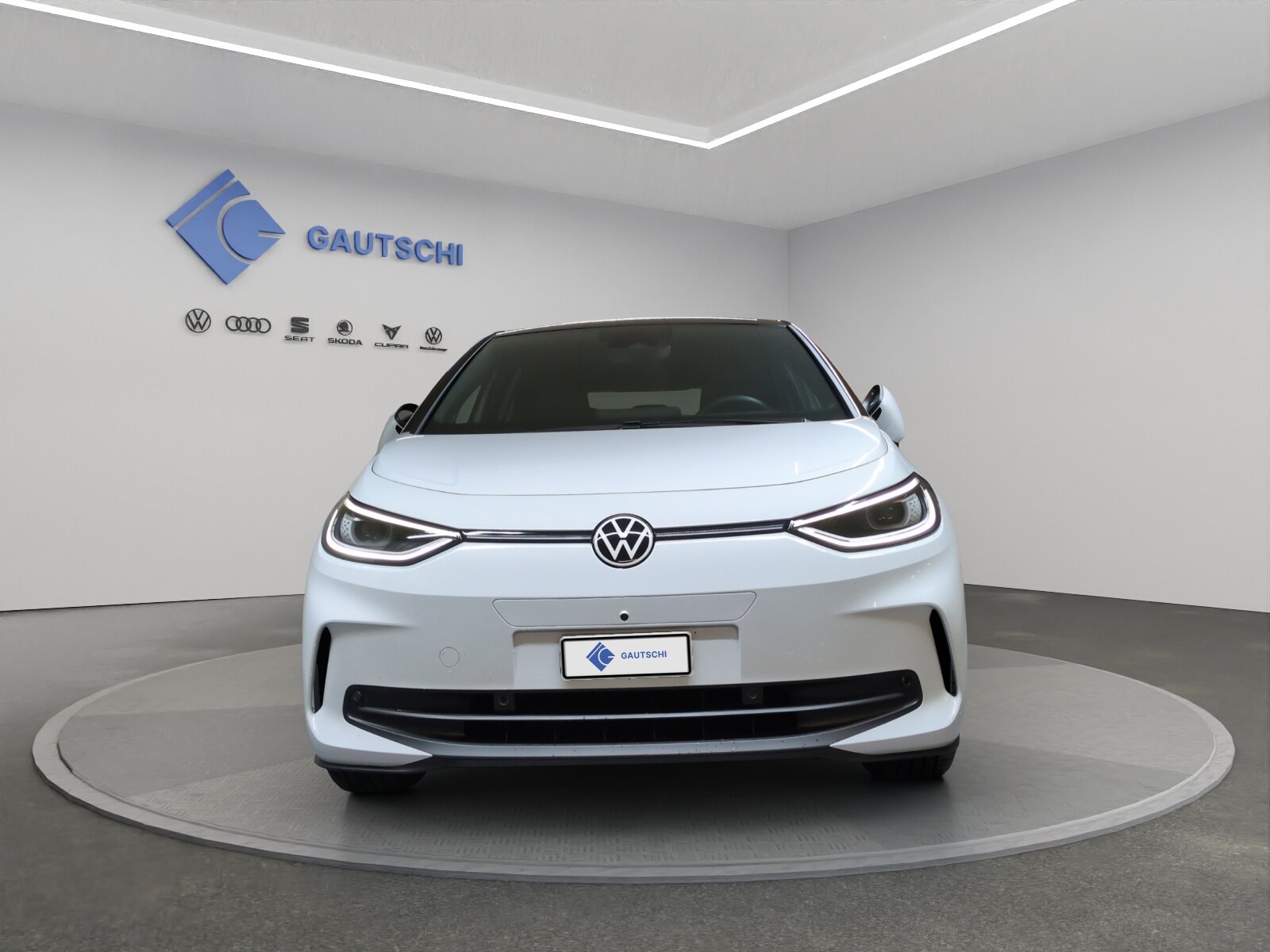 VW ID.3 Pro 59 kWh Pro United, Elettrica, Auto dimostrativa, Automatico - 5