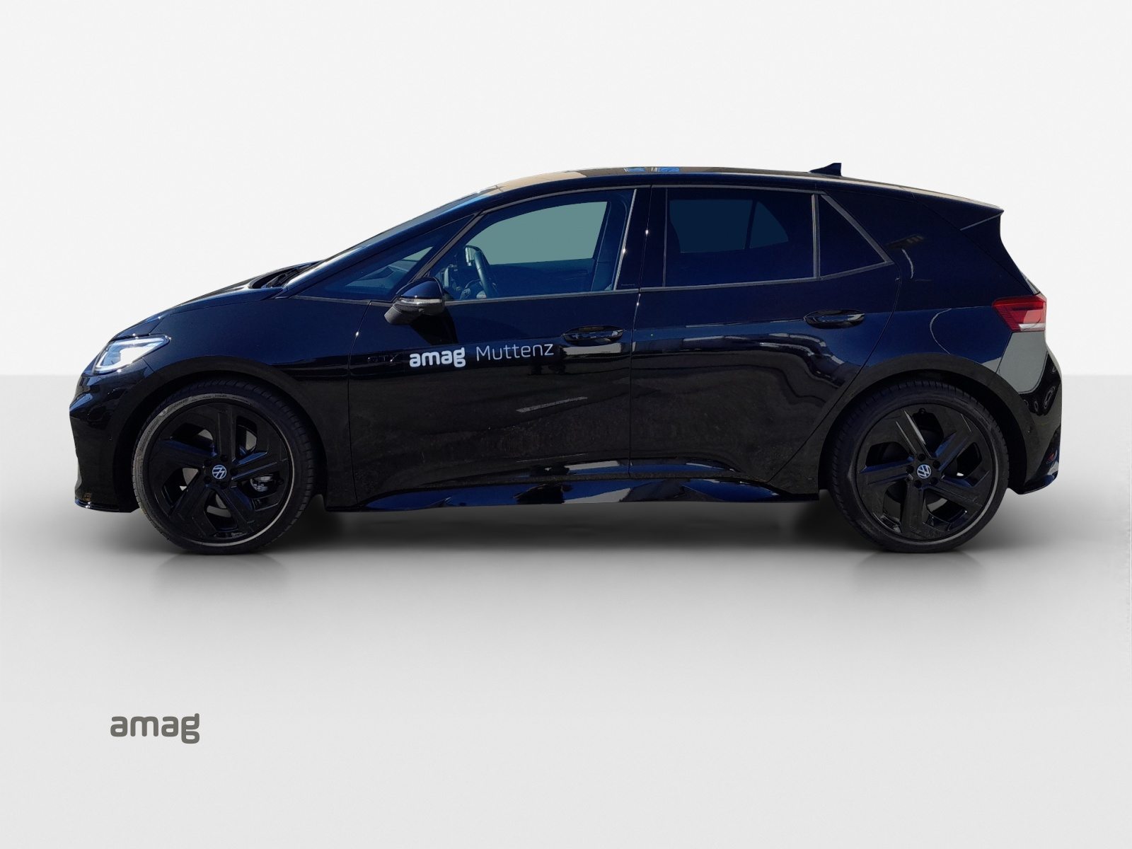 VW ID.3 GTX, Électrique, Voiture de démonstration, Automatique - 2