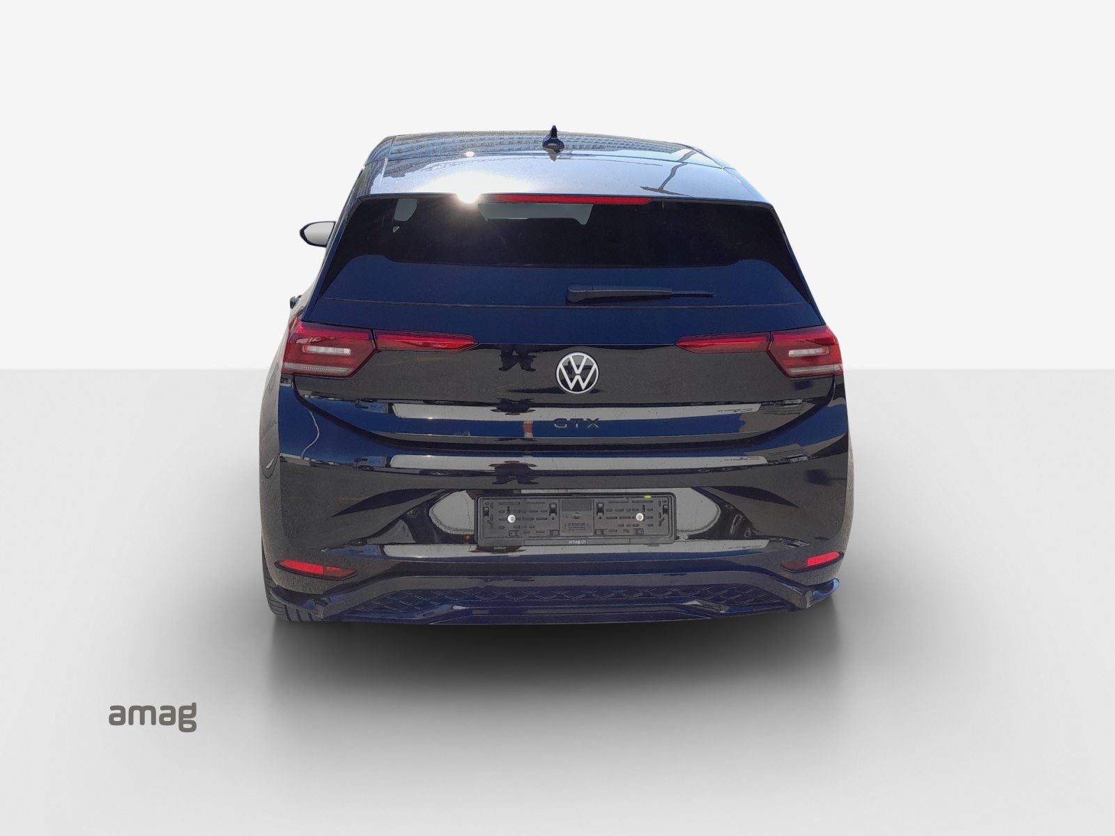 VW ID.3 GTX, Électrique, Voiture de démonstration, Automatique - 4