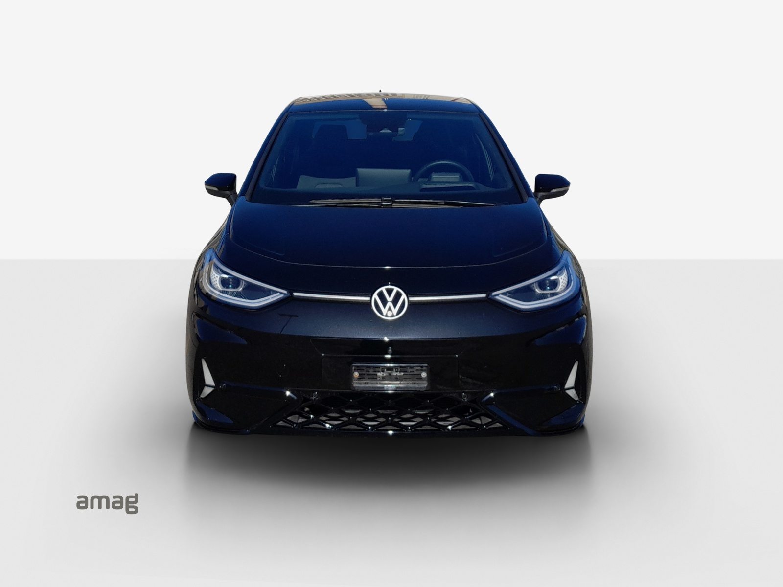 VW ID.3 GTX, Électrique, Voiture de démonstration, Automatique - 7