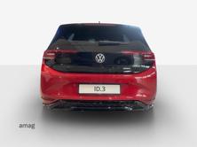 VW ID.3 GTX Performance UNITED, Electric, Ex-demonstrator, Automatic - 4