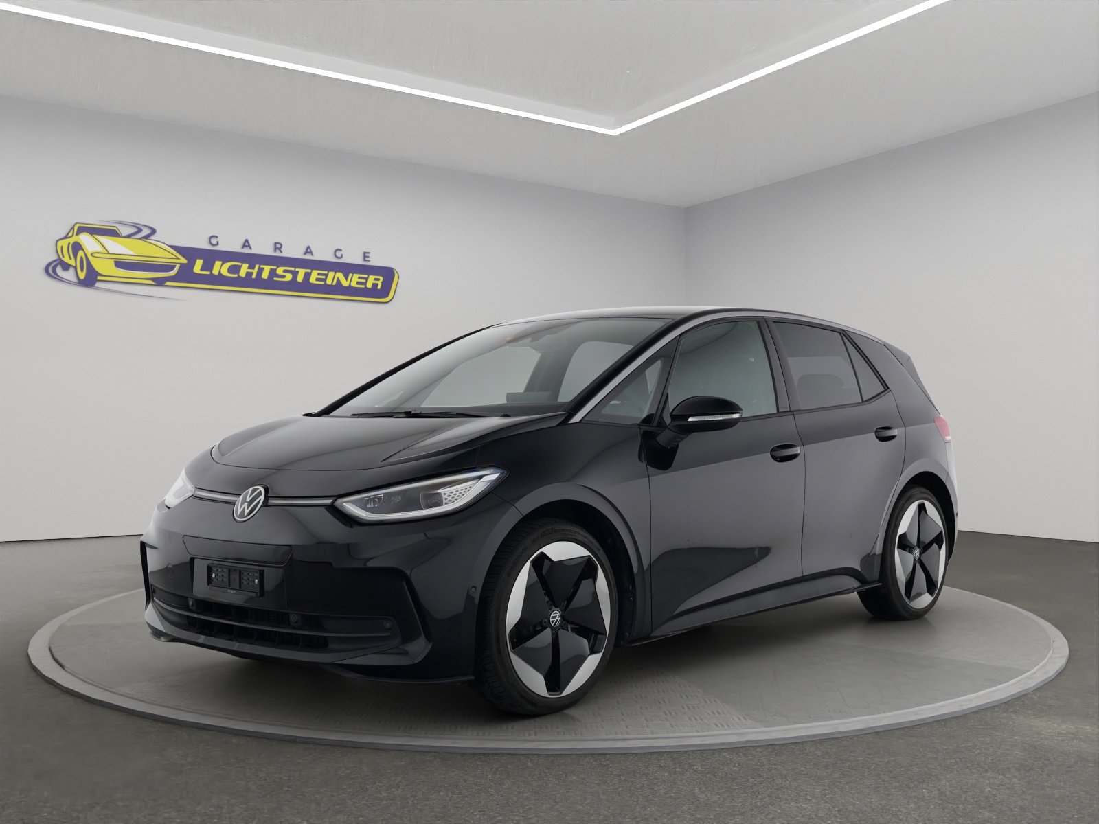 VW ID.3 Pro S 79 kWh Pro S United