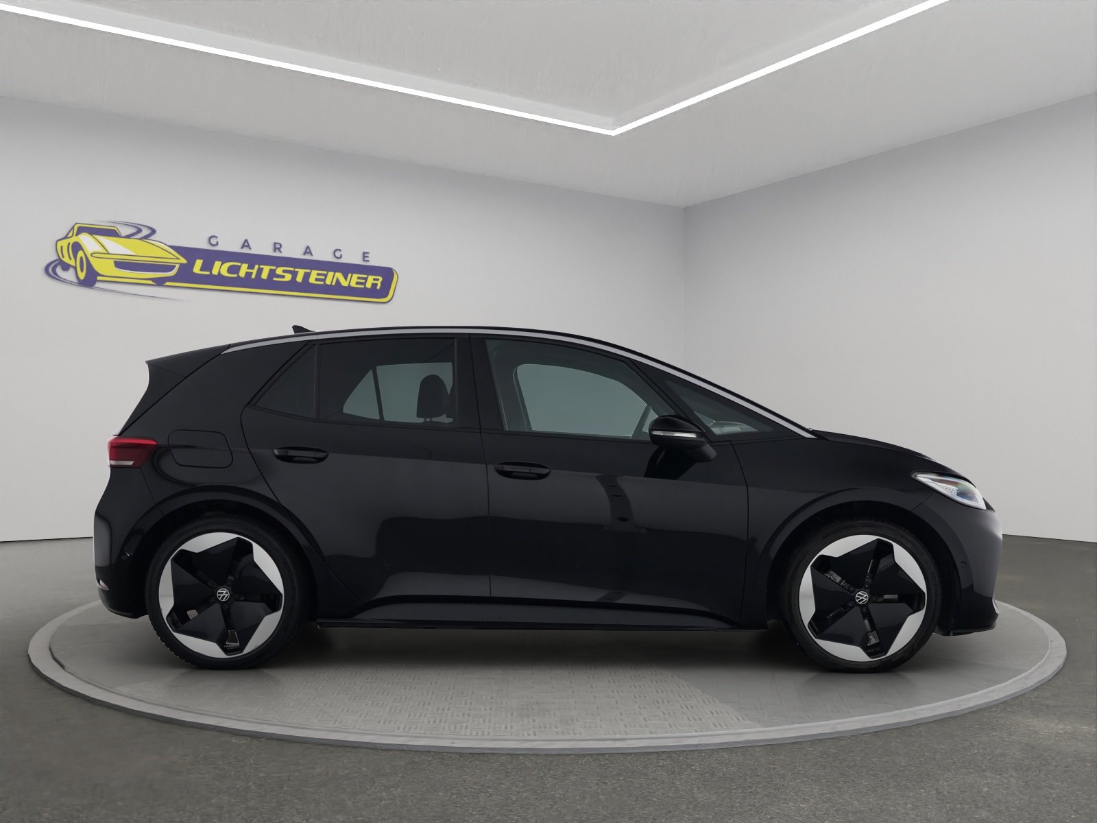 VW ID.3 Pro S 79 kWh Pro S United, Électrique, Voiture de démonstration, Automatique - 6
