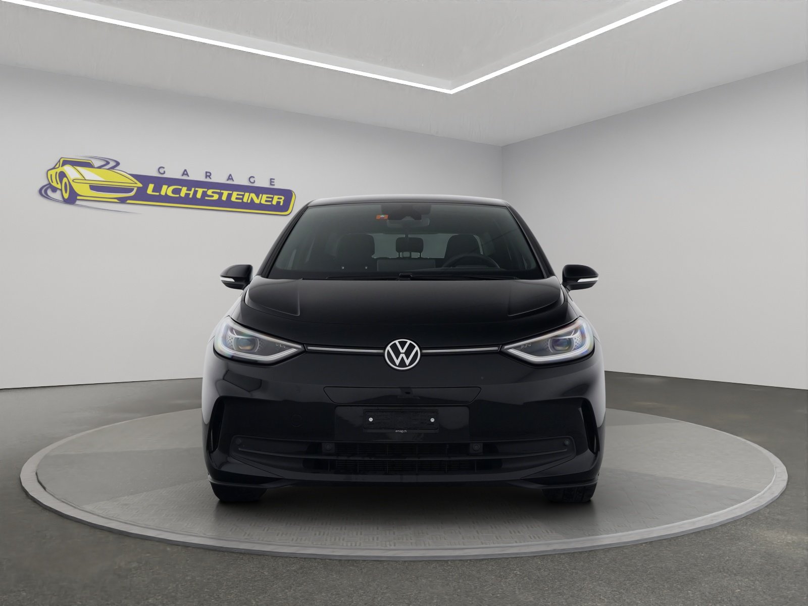 VW ID.3 Pro S 79 kWh Pro S United, Électrique, Voiture de démonstration, Automatique - 7