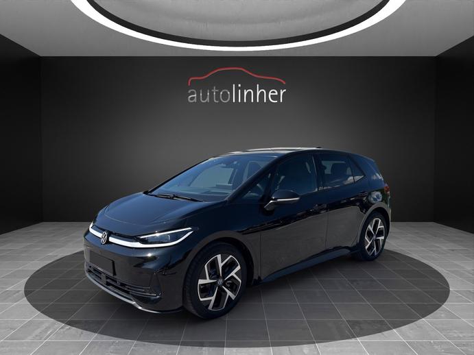 VW ID.3 Neo 79 kWh 231 PS Style, Elektro, Vorführwagen, Automatik