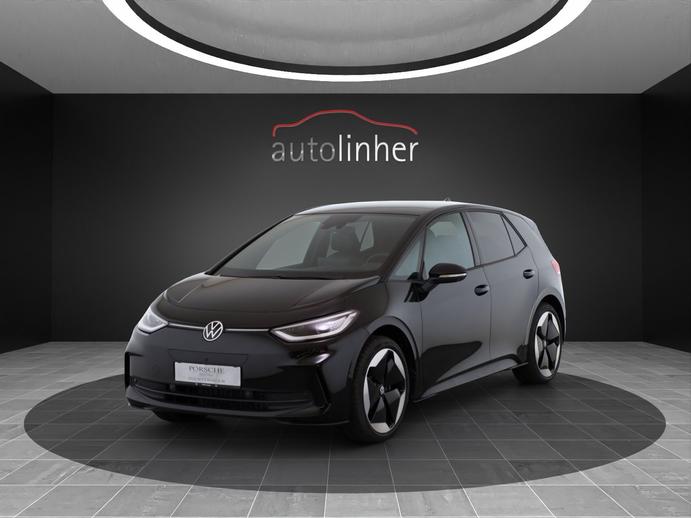 VW ID.3 Pro S 170kW Business, Elektro, Vorführwagen, Automatik