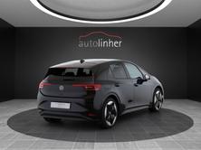 VW ID.3 Pro S 170kW Business, Elektro, Vorführwagen, Automatik - 5