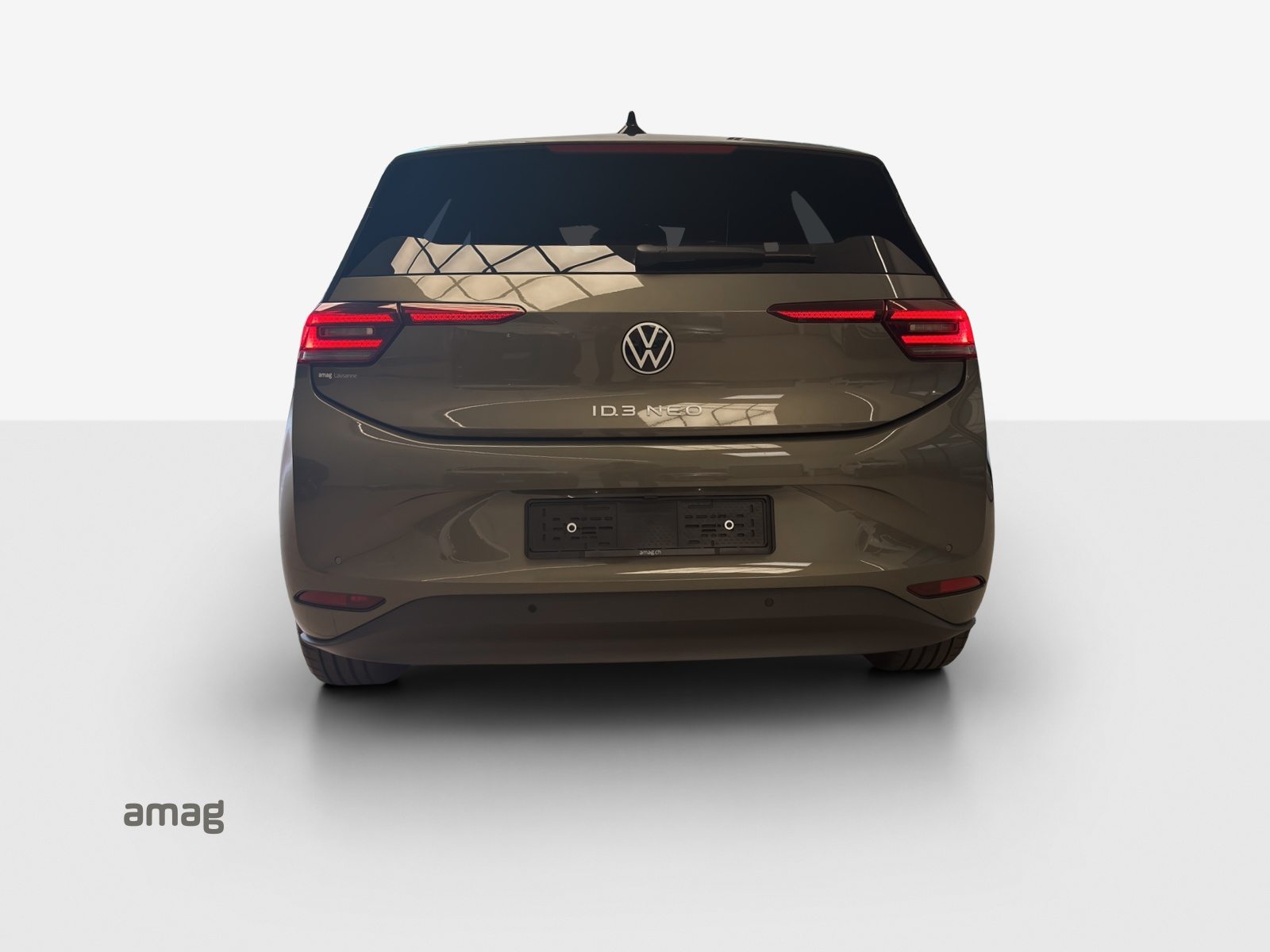 VW ID.3 Neo Style, Électrique, Voiture de démonstration, Automatique - 4