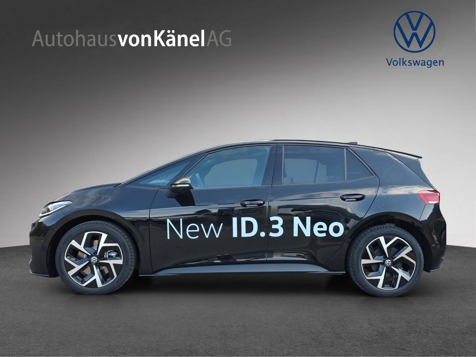 VW ID.3 Neo Style, Elettrica, Auto dimostrativa, Automatico - 2