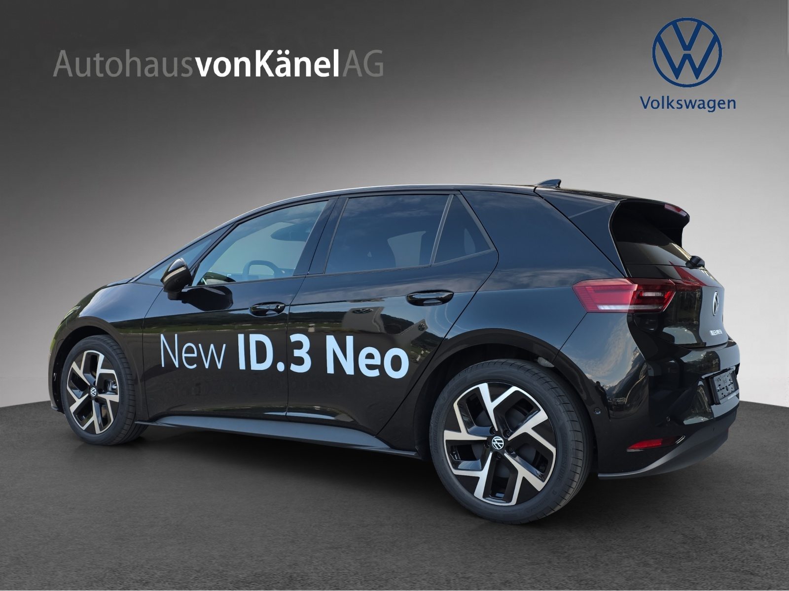 VW ID.3 Neo Style, Elettrica, Auto dimostrativa, Automatico - 3