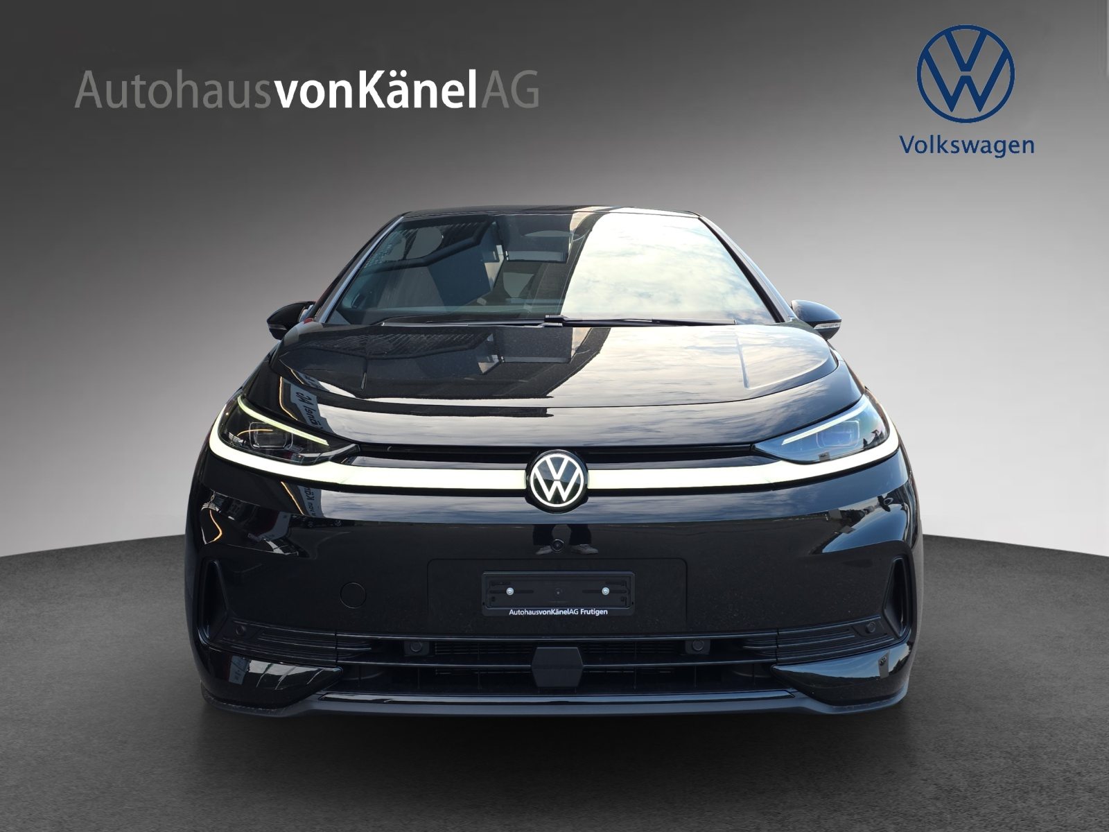 VW ID.3 Neo Style, Elettrica, Auto dimostrativa, Automatico - 4