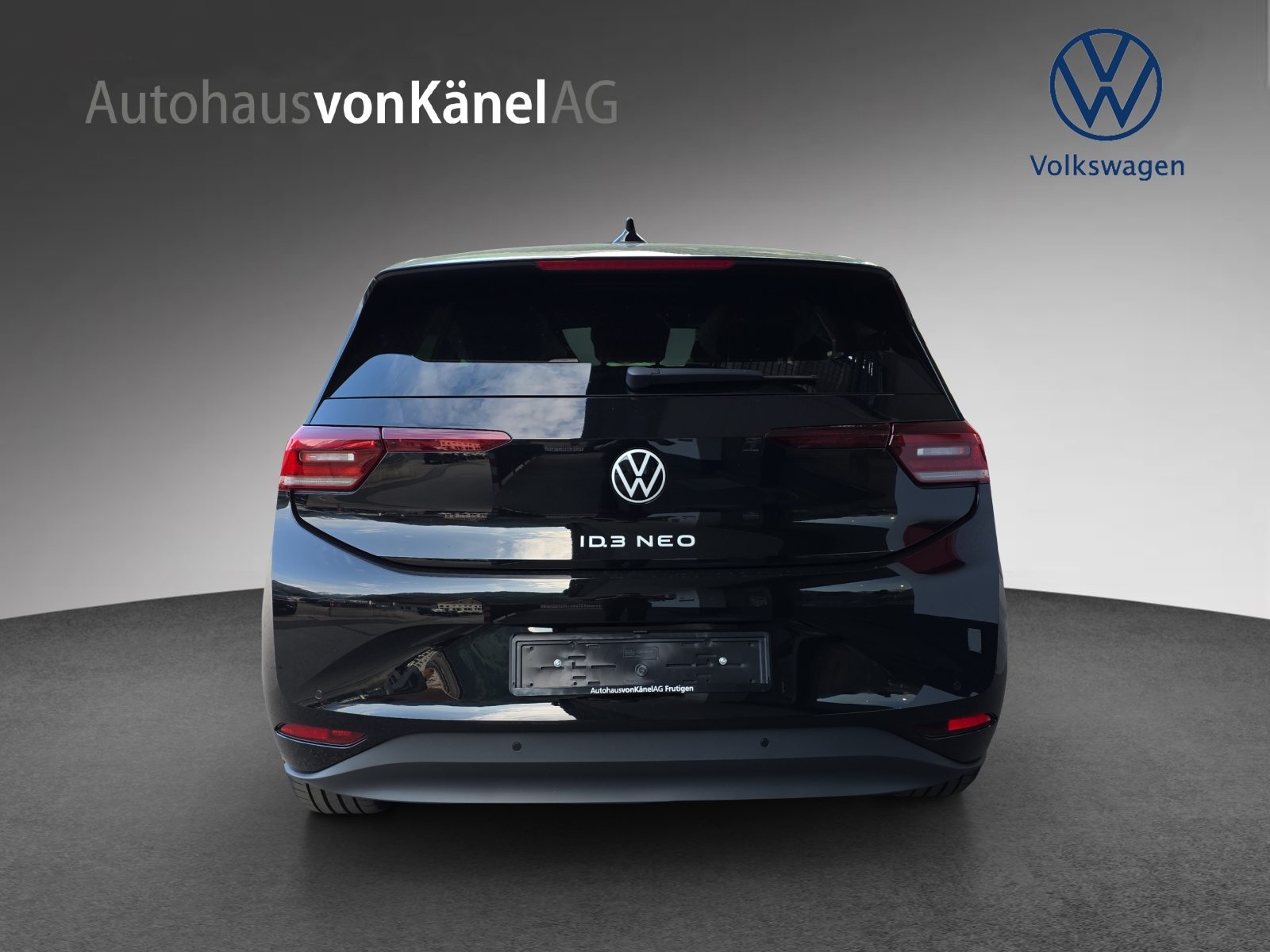 VW ID.3 Neo Style, Elettrica, Auto dimostrativa, Automatico - 5