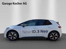 VW ID.3 Neo Life, Électrique, Voiture de démonstration, Automatique - 3