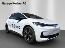 VW ID.3 Neo Life, Électrique, Voiture de démonstration, Automatique - 7