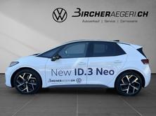 VW ID.3 Neo 58 kWh 190 PS Style, Elektro, Vorführwagen, Automatik - 3