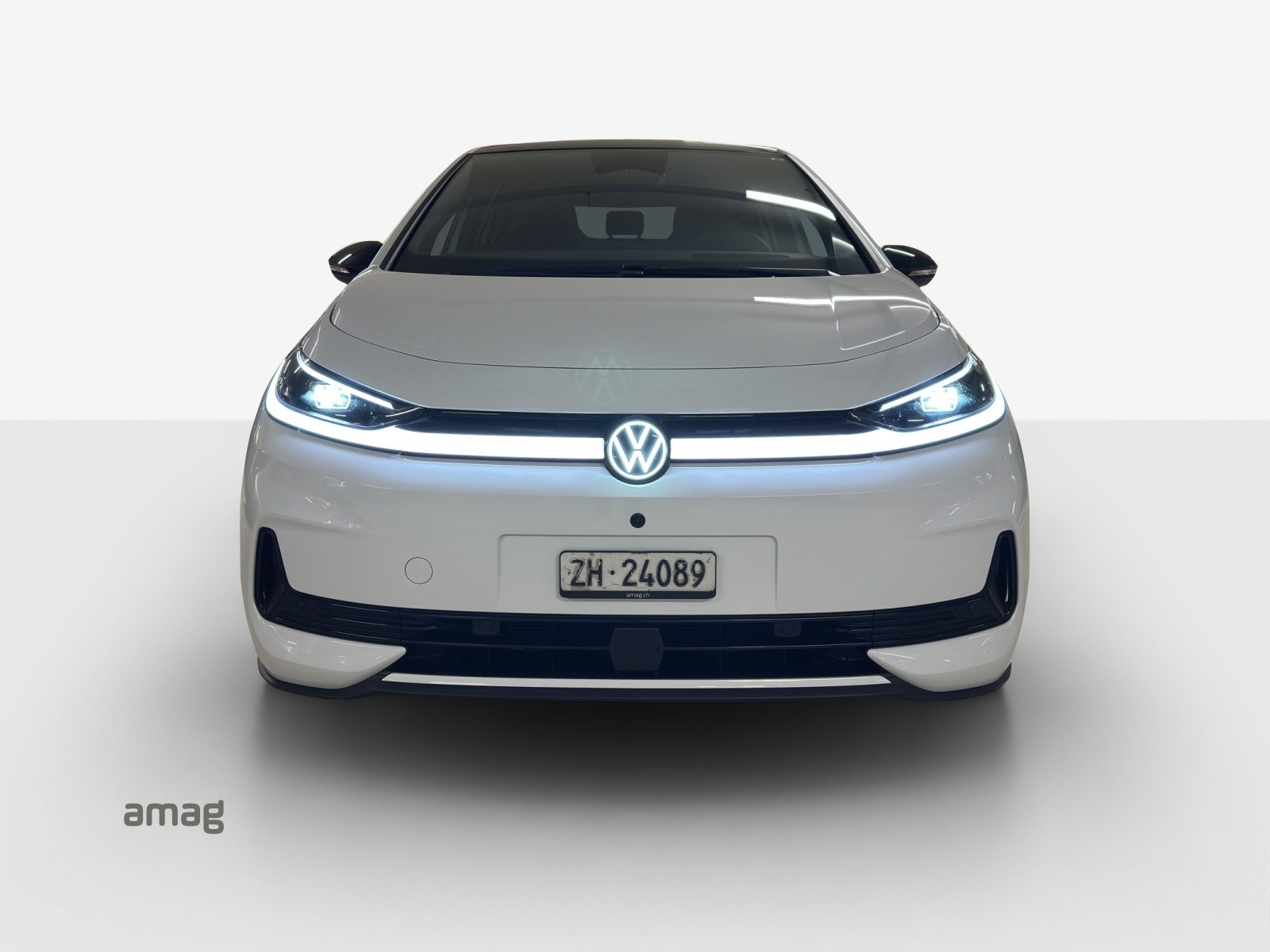 VW ID.3 Neo Style, Electric, Ex-demonstrator, Automatic - 7