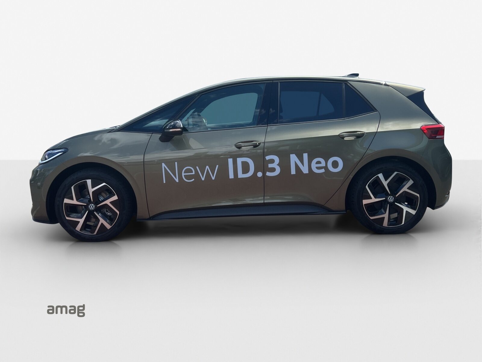 VW ID.3 Neo Life, Elettrica, Auto dimostrativa, Automatico - 2
