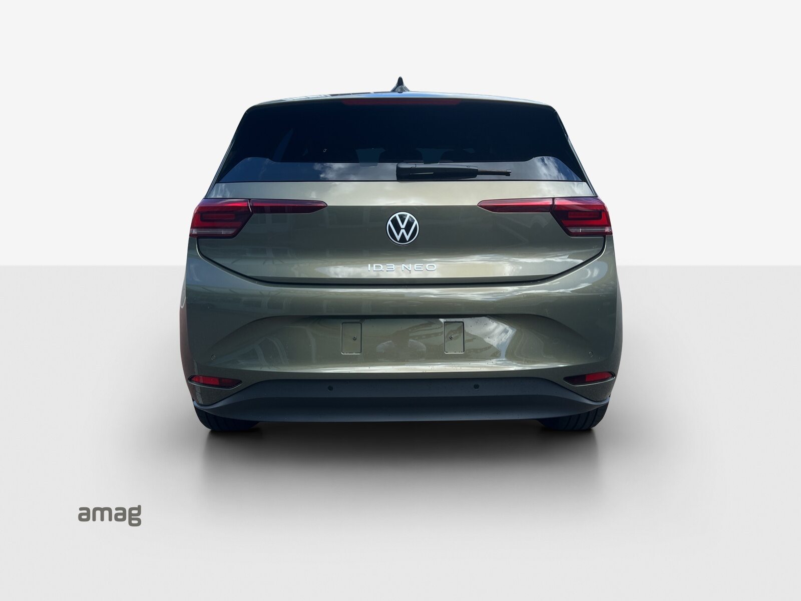 VW ID.3 Neo Life, Elettrica, Auto dimostrativa, Automatico - 4
