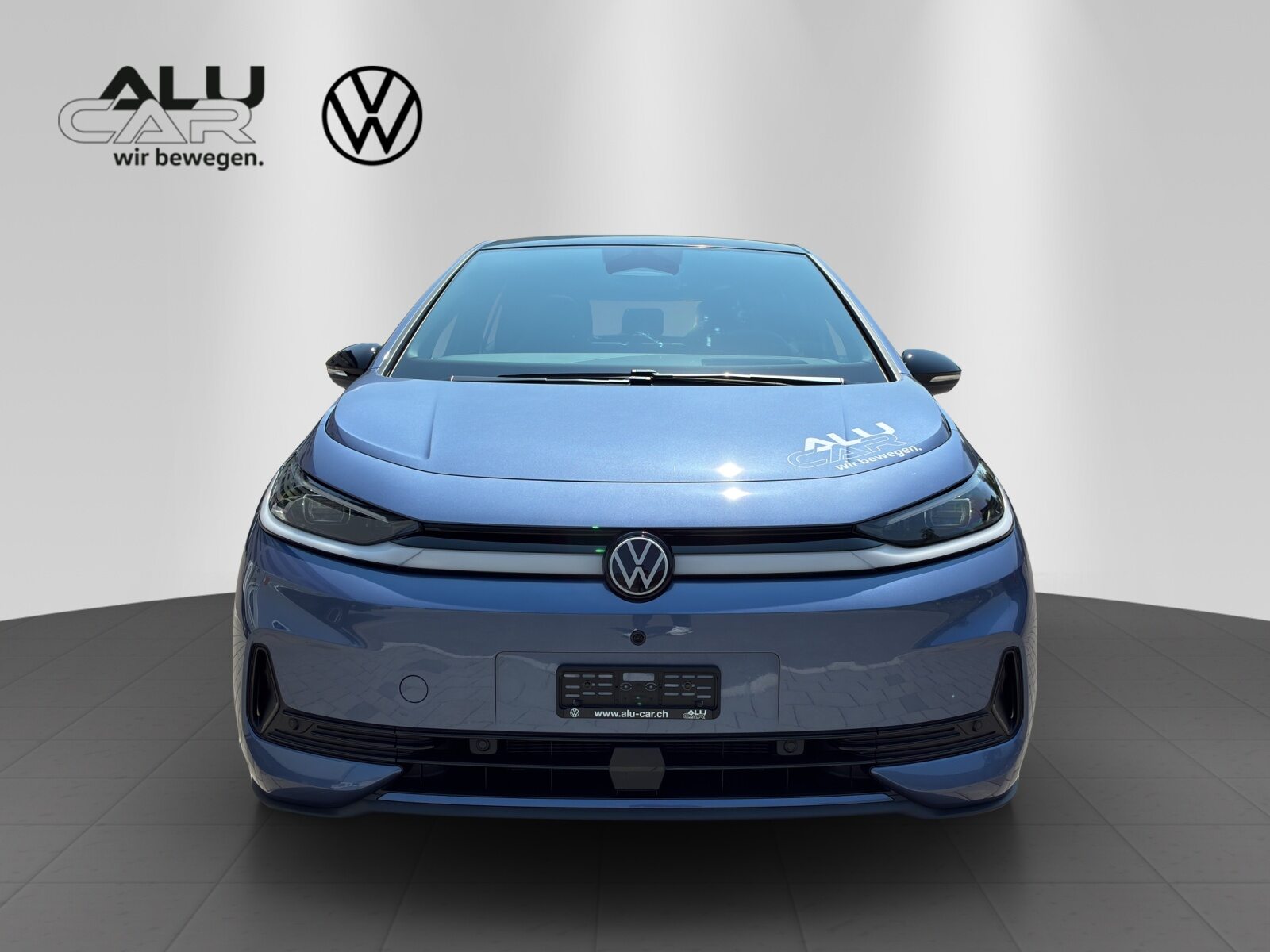 VW ID.3 Neo Style, Elektro, Vorführwagen, Automatik - 7