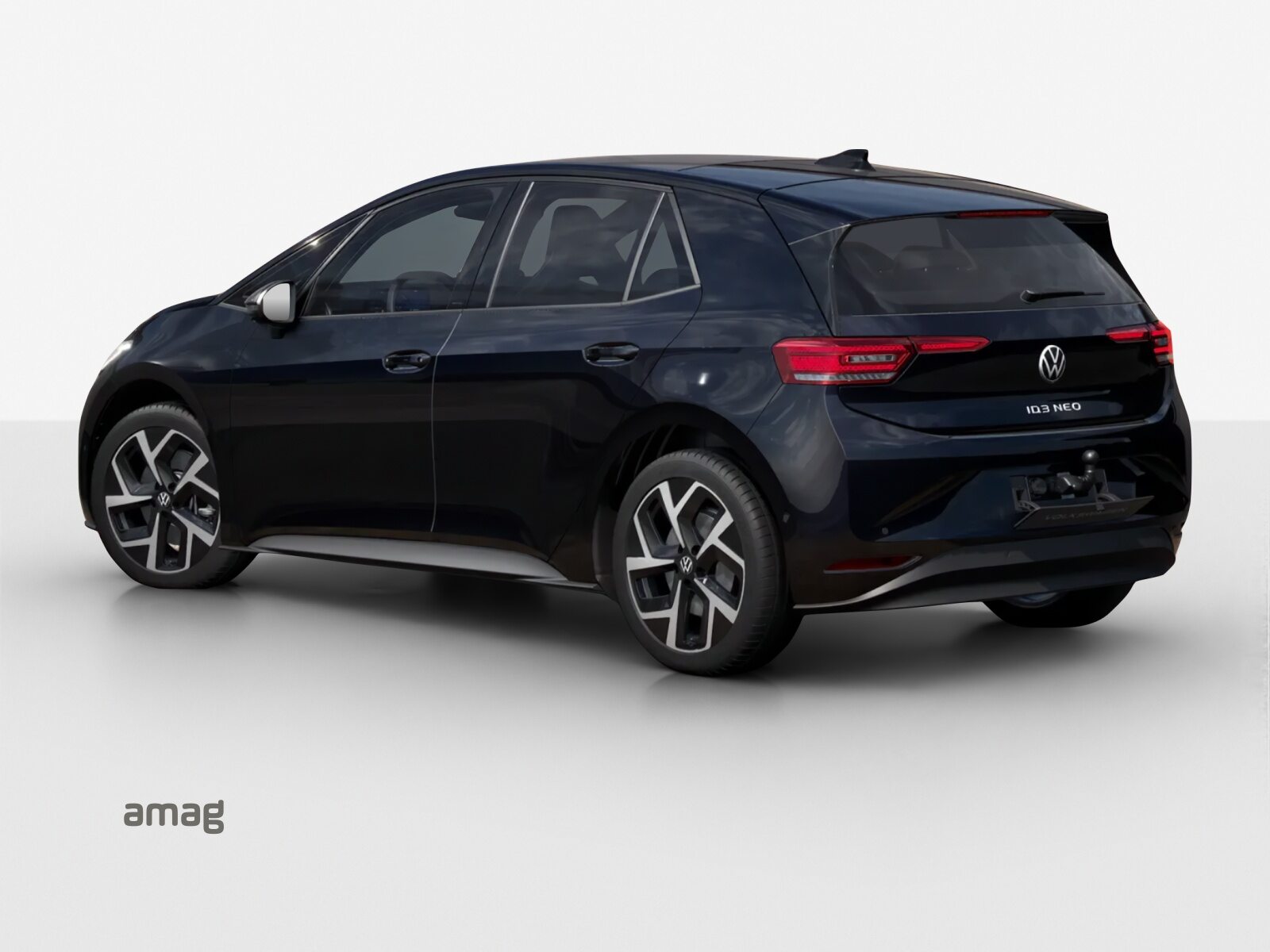 VW ID.3 Neo Style, Électrique, Voiture de démonstration, Automatique - 3