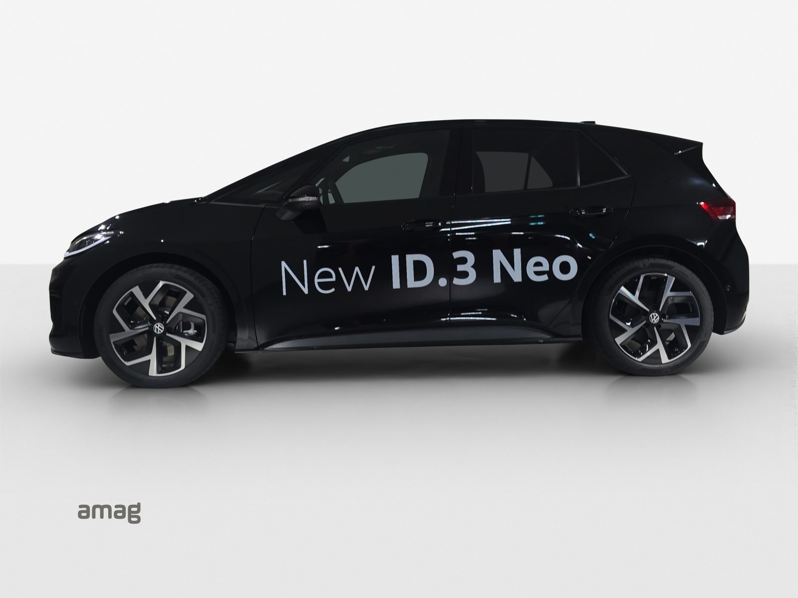 VW ID.3 Neo Style, Elettrica, Auto dimostrativa, Automatico - 2
