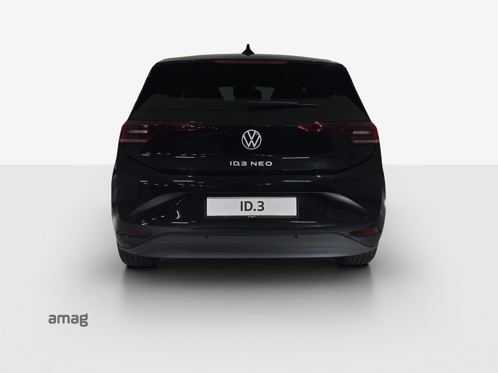 VW ID.3 Neo Style, Elettrica, Auto dimostrativa, Automatico - 4
