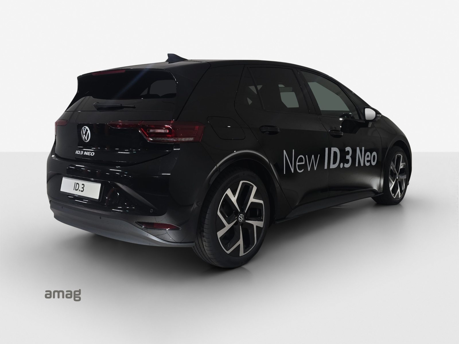 VW ID.3 Neo Style, Elettrica, Auto dimostrativa, Automatico - 5