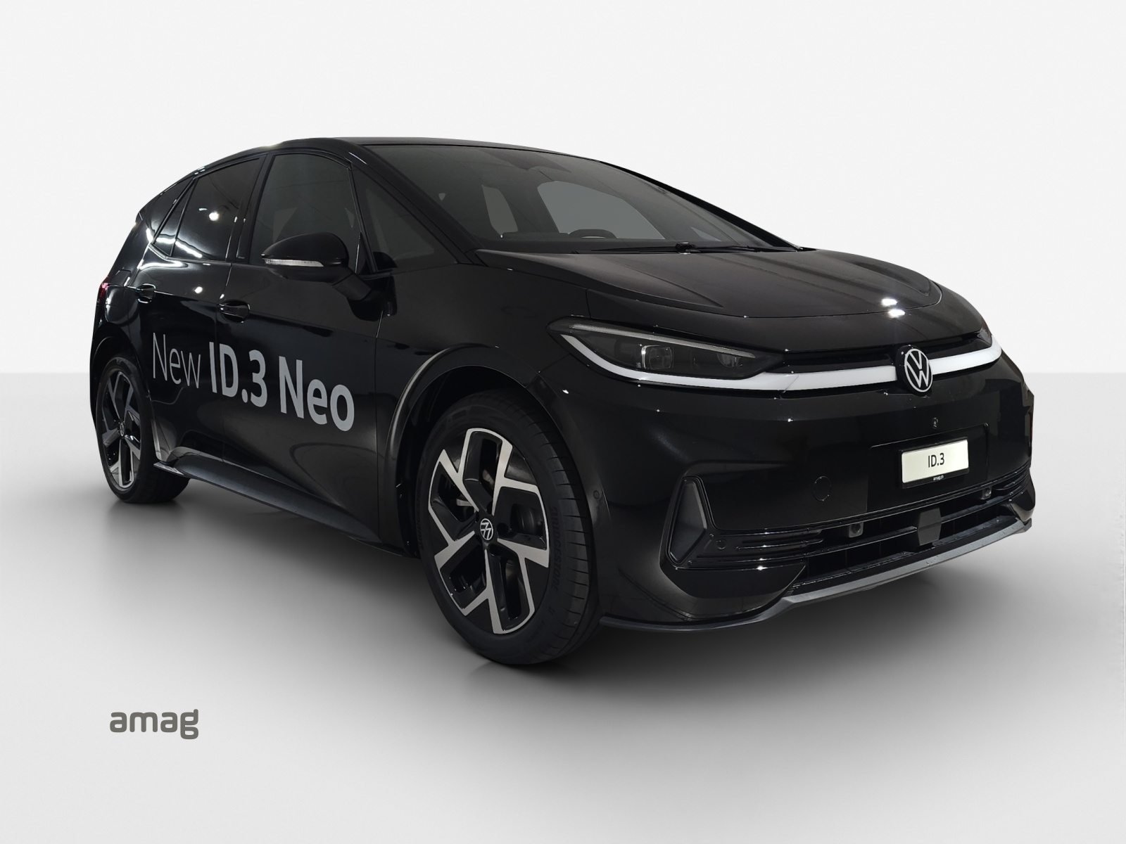 VW ID.3 Neo Style, Elettrica, Auto dimostrativa, Automatico - 6