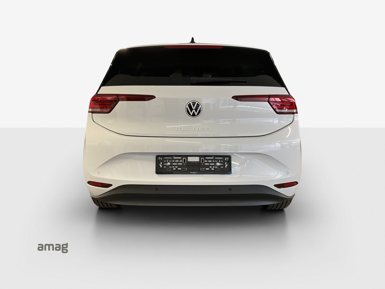 VW ID.3 Neo Life, Electric, Ex-demonstrator, Automatic - 4