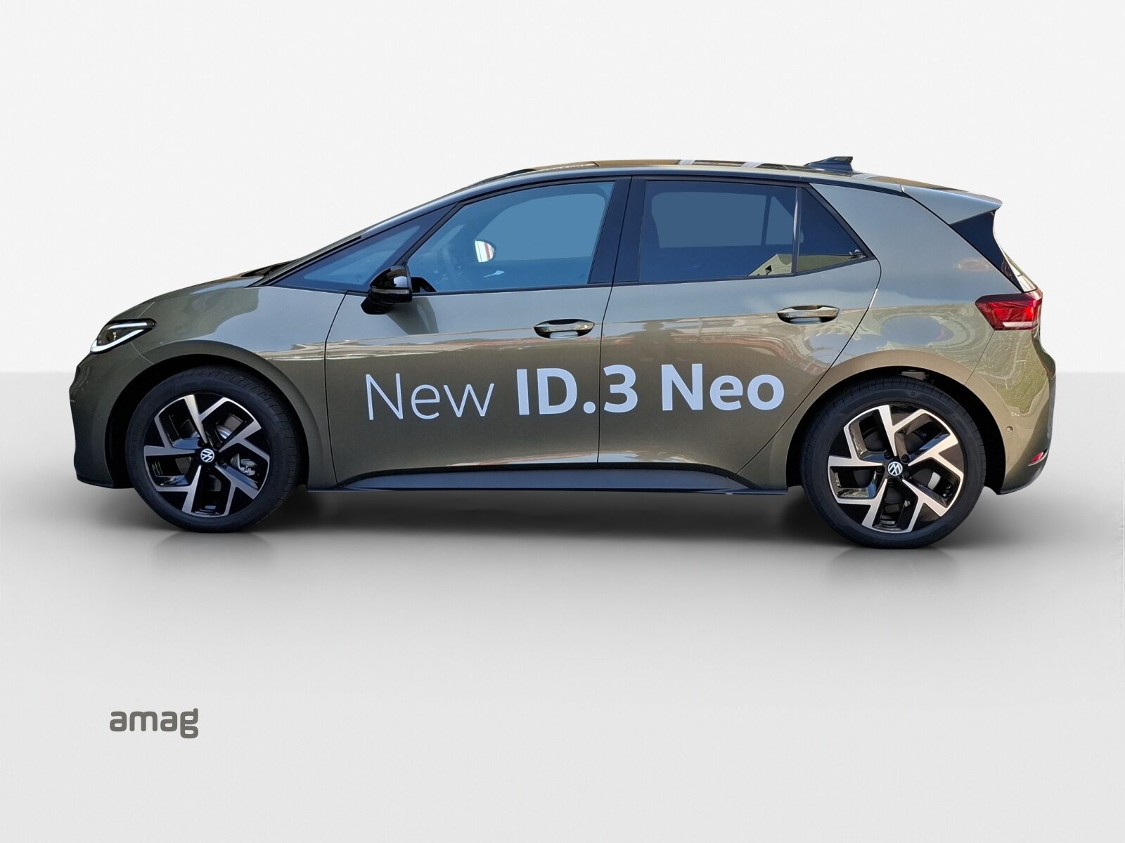 VW ID.3 Neo Style, Elettrica, Auto dimostrativa, Automatico - 2