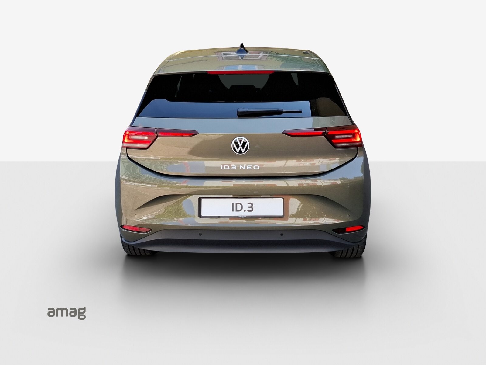 VW ID.3 Neo Style, Elettrica, Auto dimostrativa, Automatico - 4
