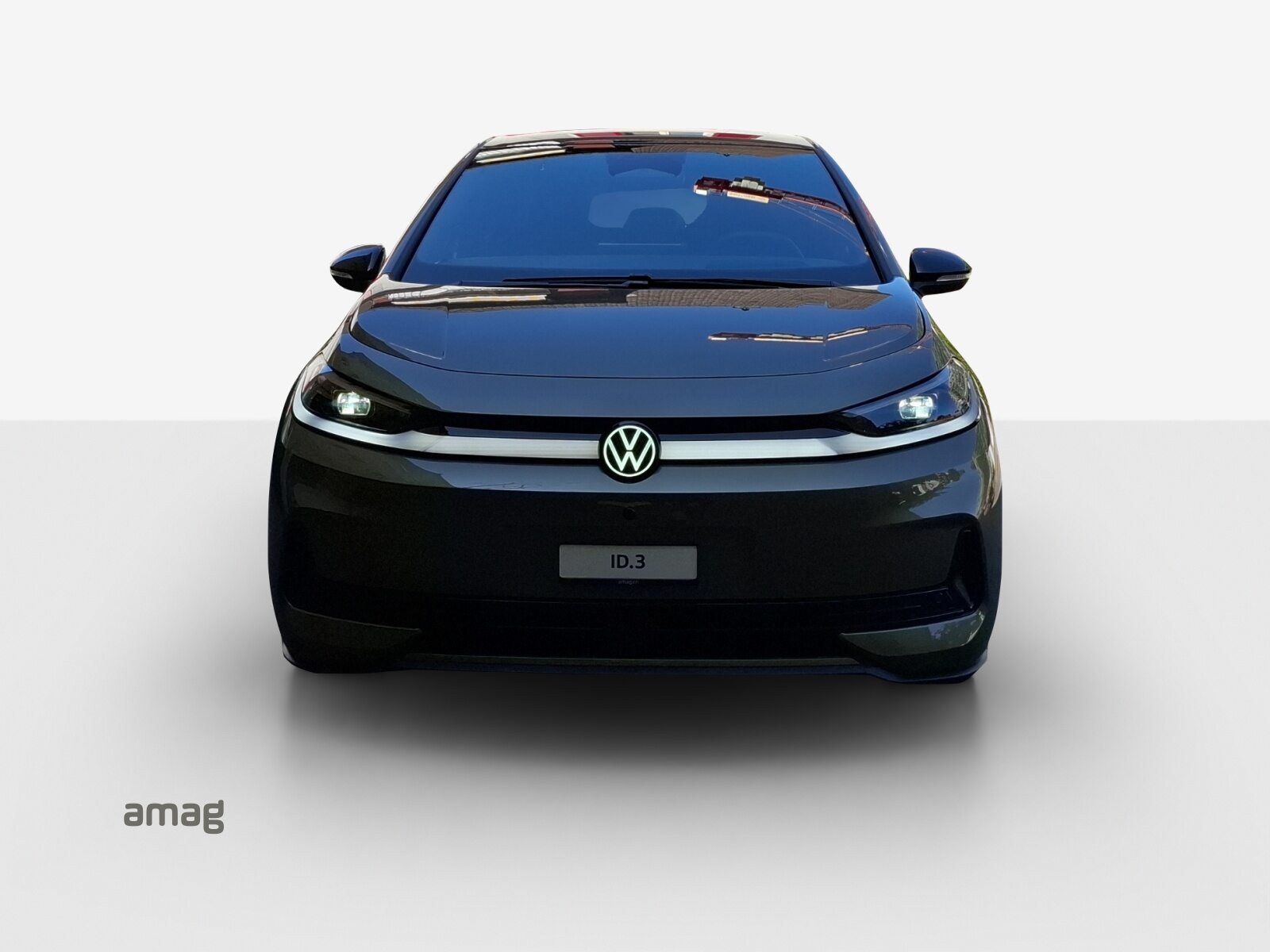 VW ID.3 Neo Style, Elettrica, Auto dimostrativa, Automatico - 7