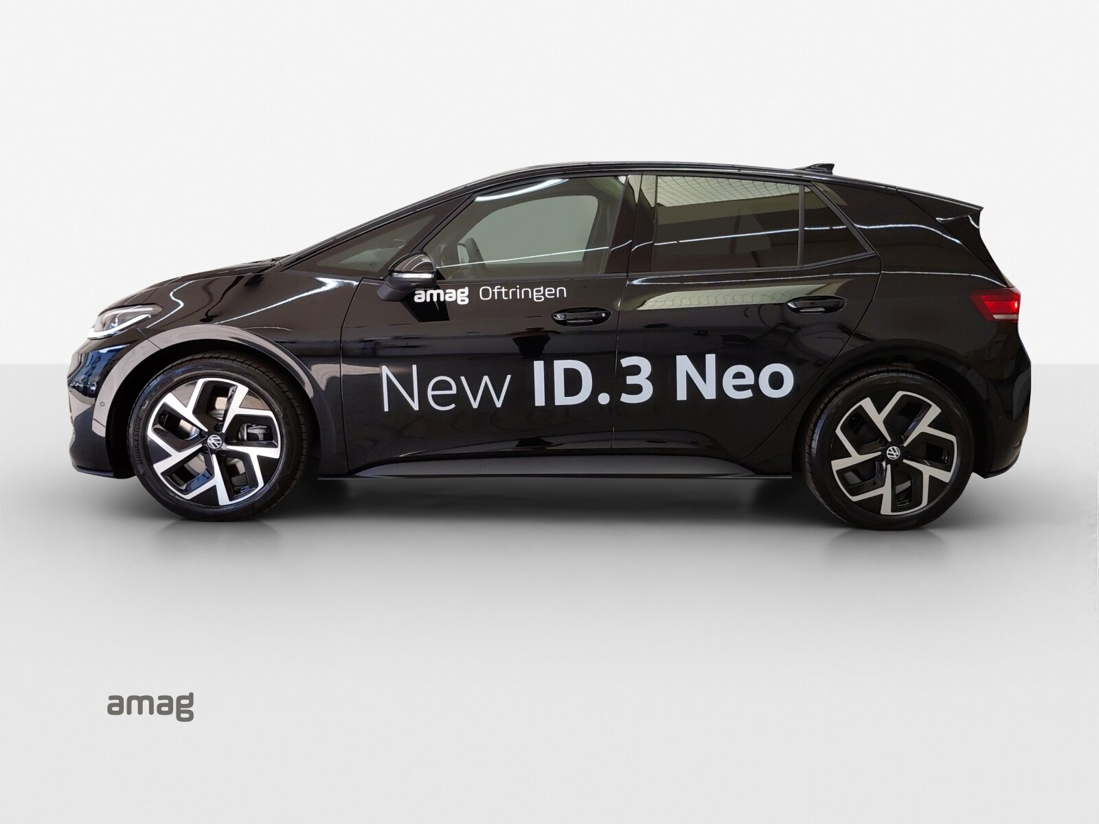 VW ID.3 Neo Style, Elettrica, Auto dimostrativa, Automatico - 2