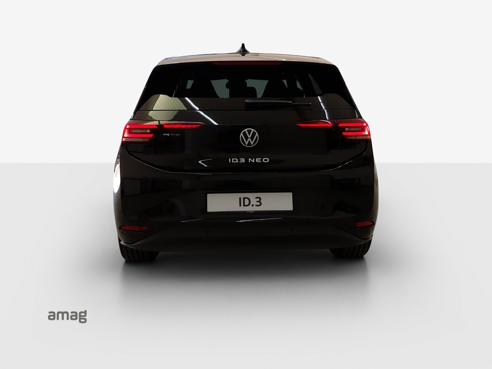 VW ID.3 Neo Style, Elettrica, Auto dimostrativa, Automatico - 4