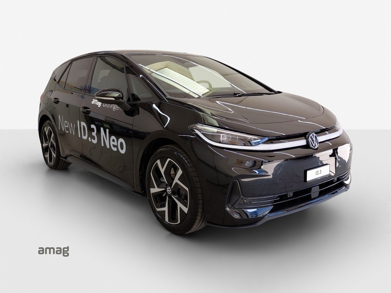 VW ID.3 Neo Style, Elettrica, Auto dimostrativa, Automatico - 6
