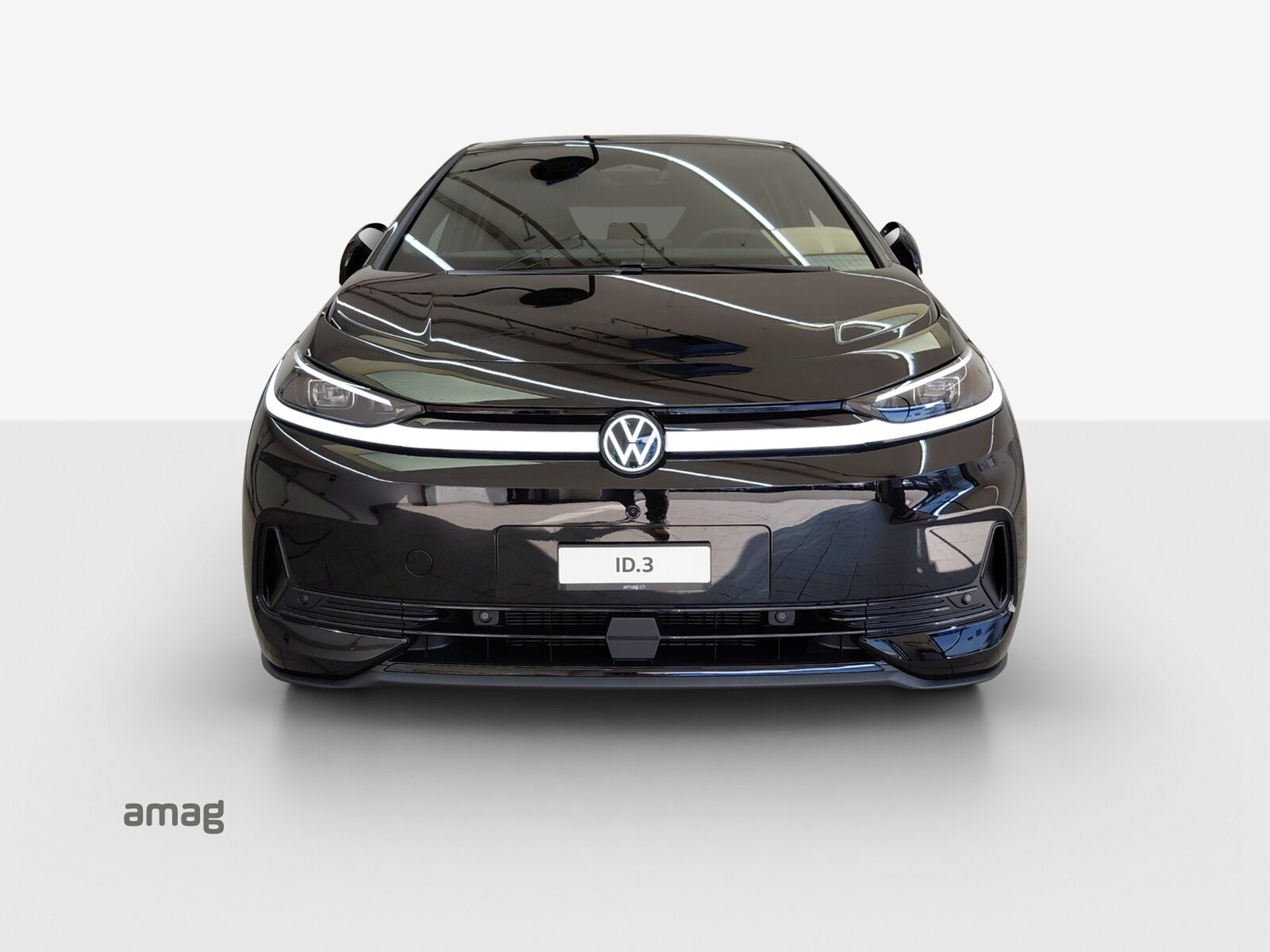 VW ID.3 Neo Style, Elettrica, Auto dimostrativa, Automatico - 7