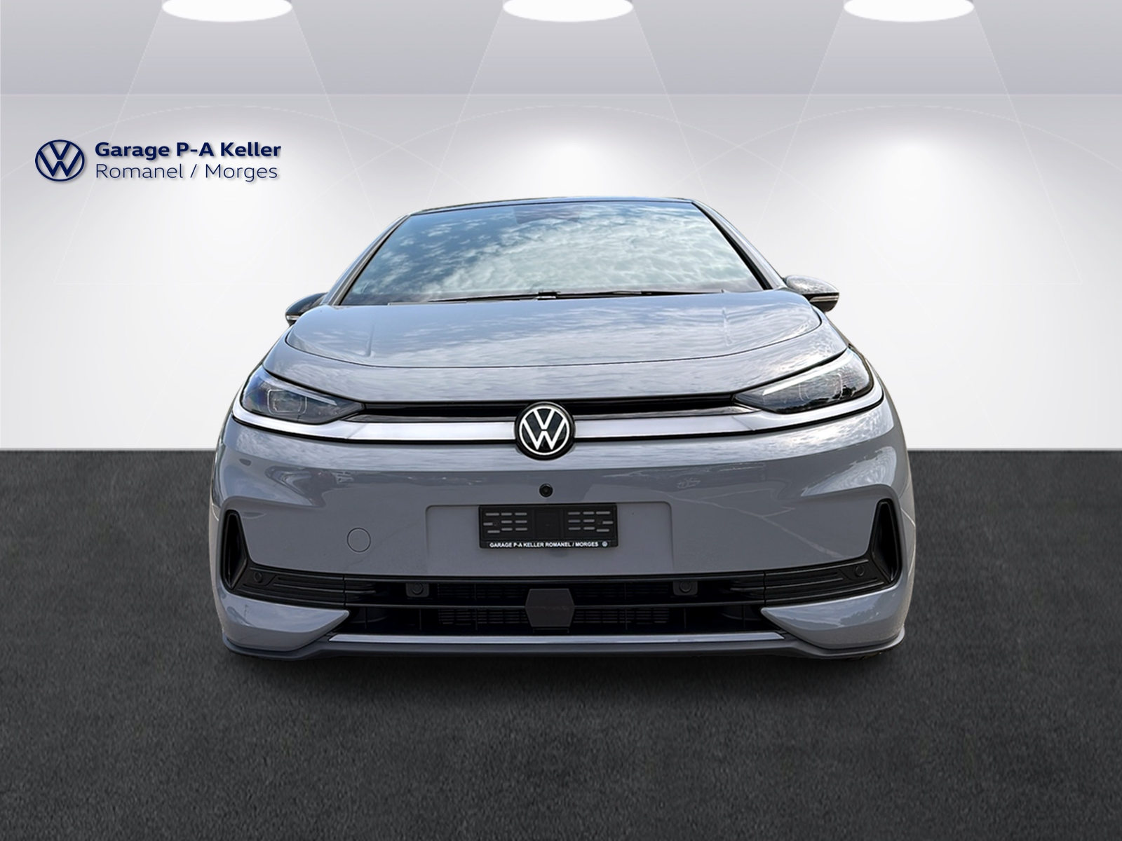 VW ID.3 Neo Style, Électrique, Voiture de démonstration, Automatique - 7