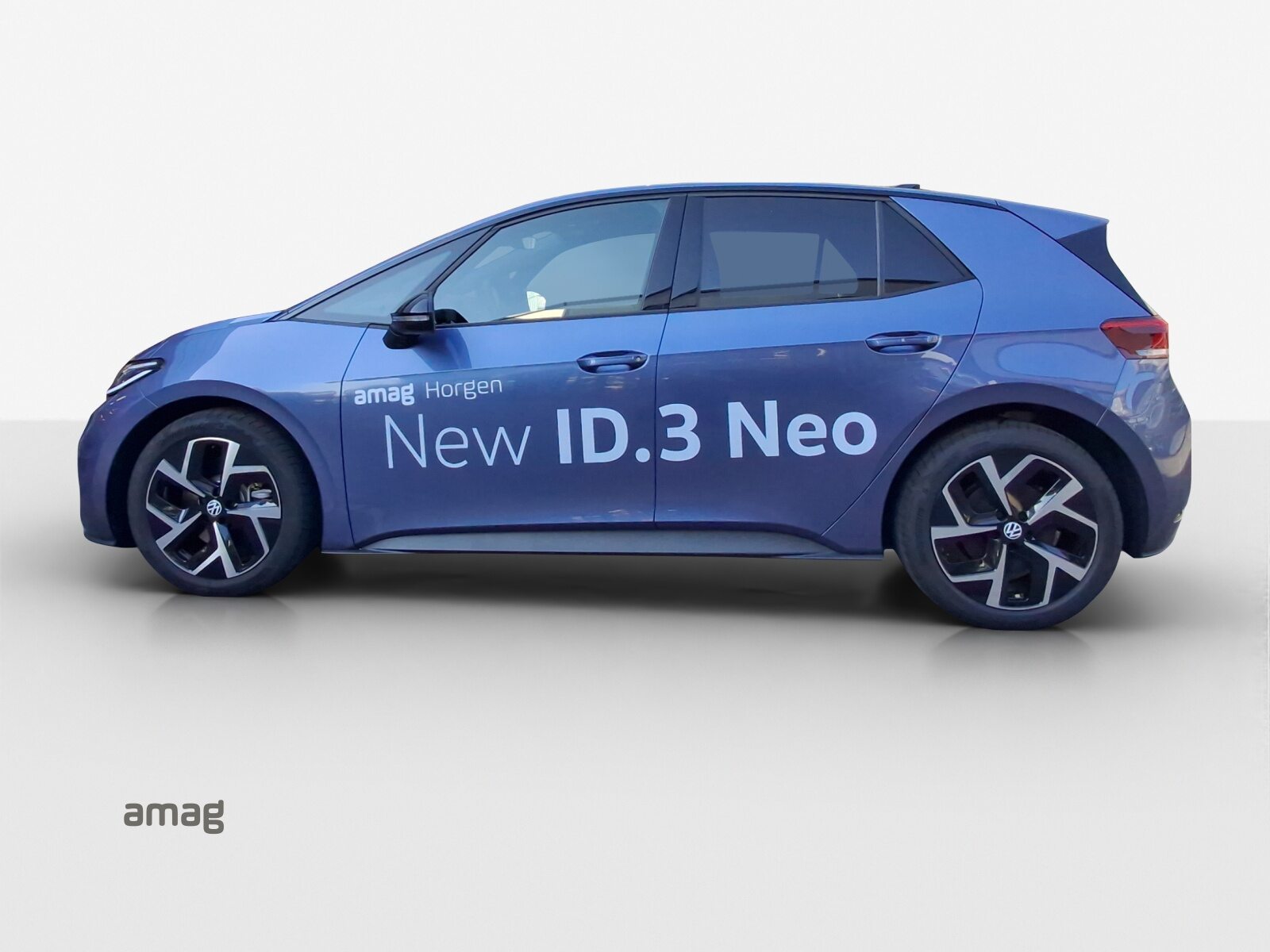 VW ID.3 Neo Life, Elektro, Vorführwagen, Automatik - 2