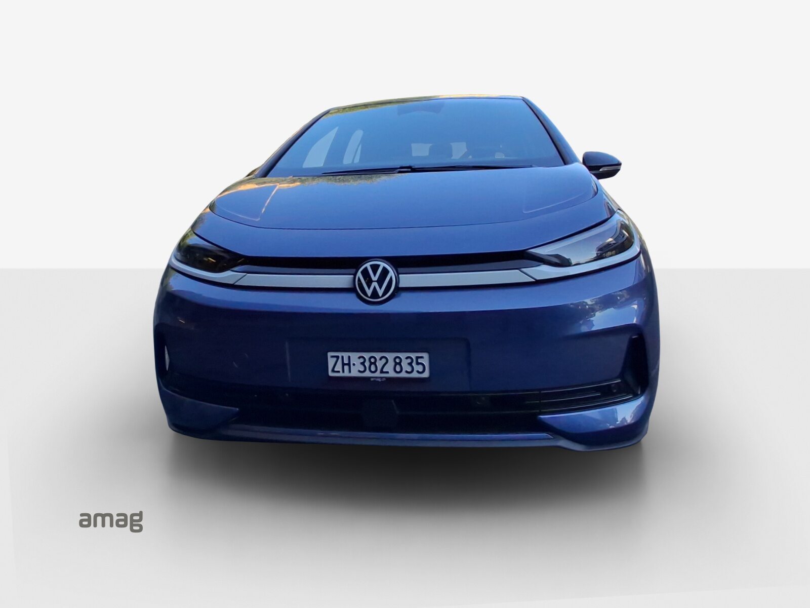 VW ID.3 Neo Life, Elektro, Vorführwagen, Automatik - 7