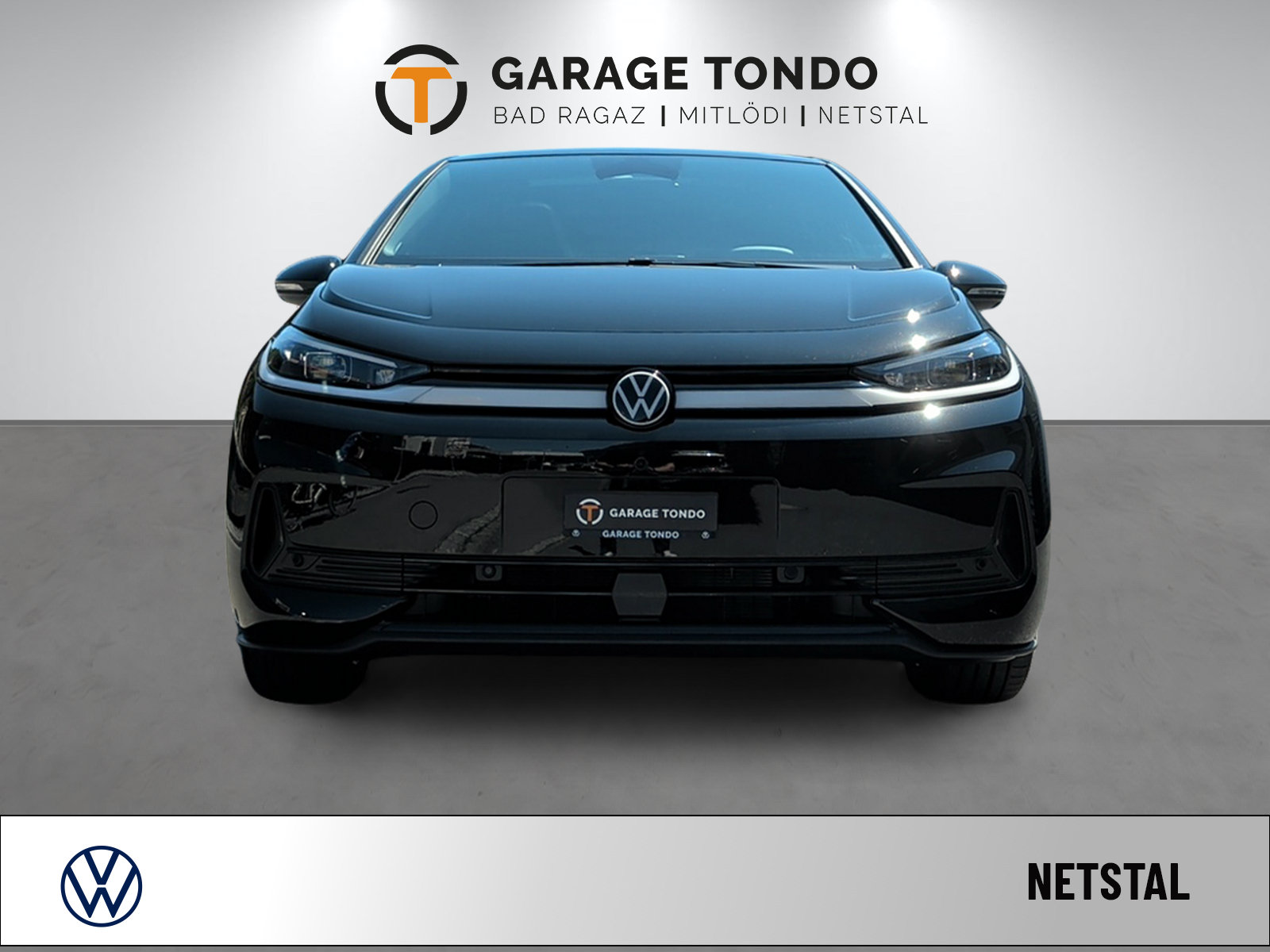 VW ID.3 Neo ST 79kWh/231PS 231PS/170kW 79kWh elektrisch, Elettrica, Auto dimostrativa - 2