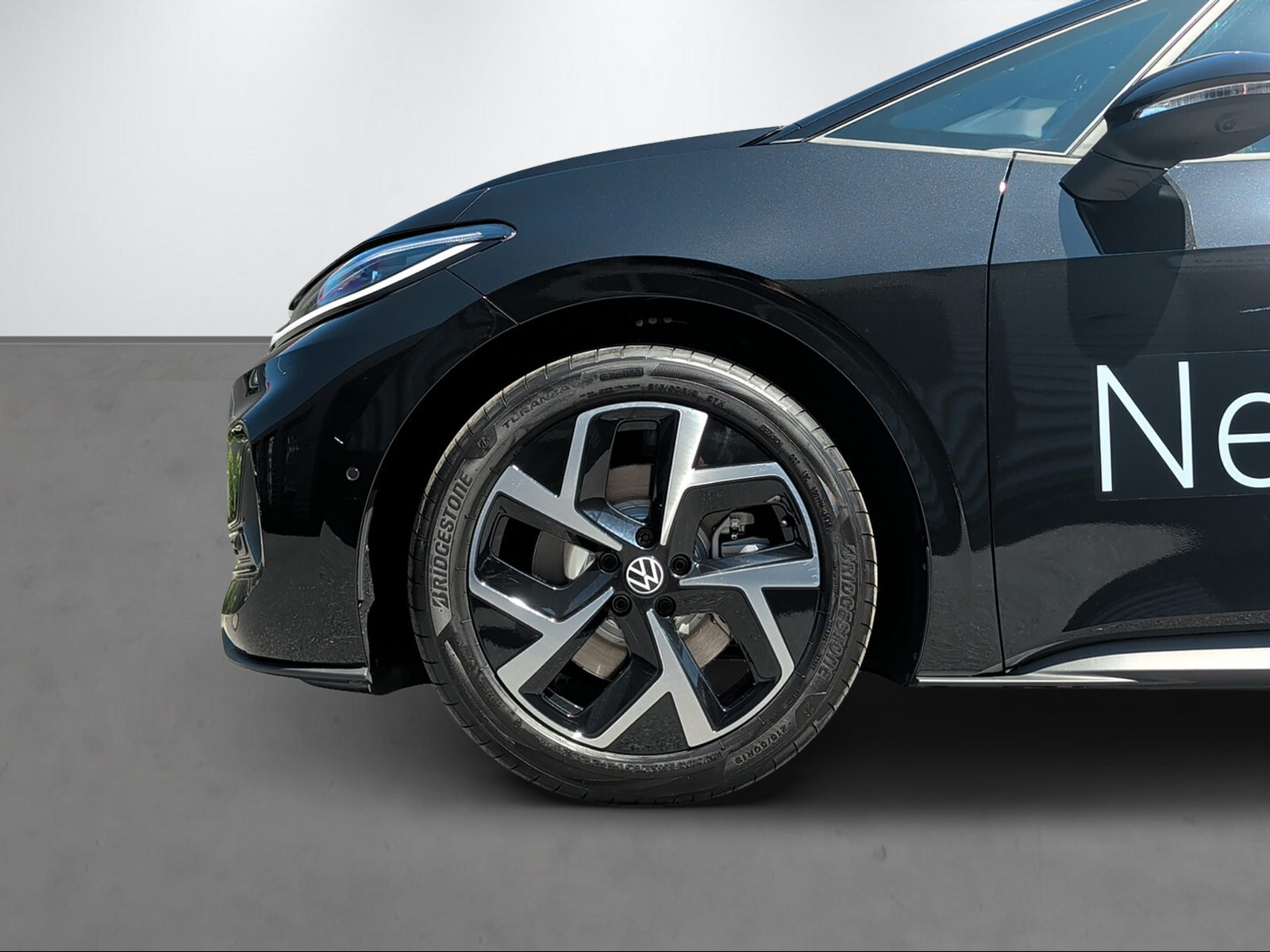 VW ID.3 Neo ST 79kWh/231PS 231PS/170kW 79kWh elektrisch, Elettrica, Auto dimostrativa - 4