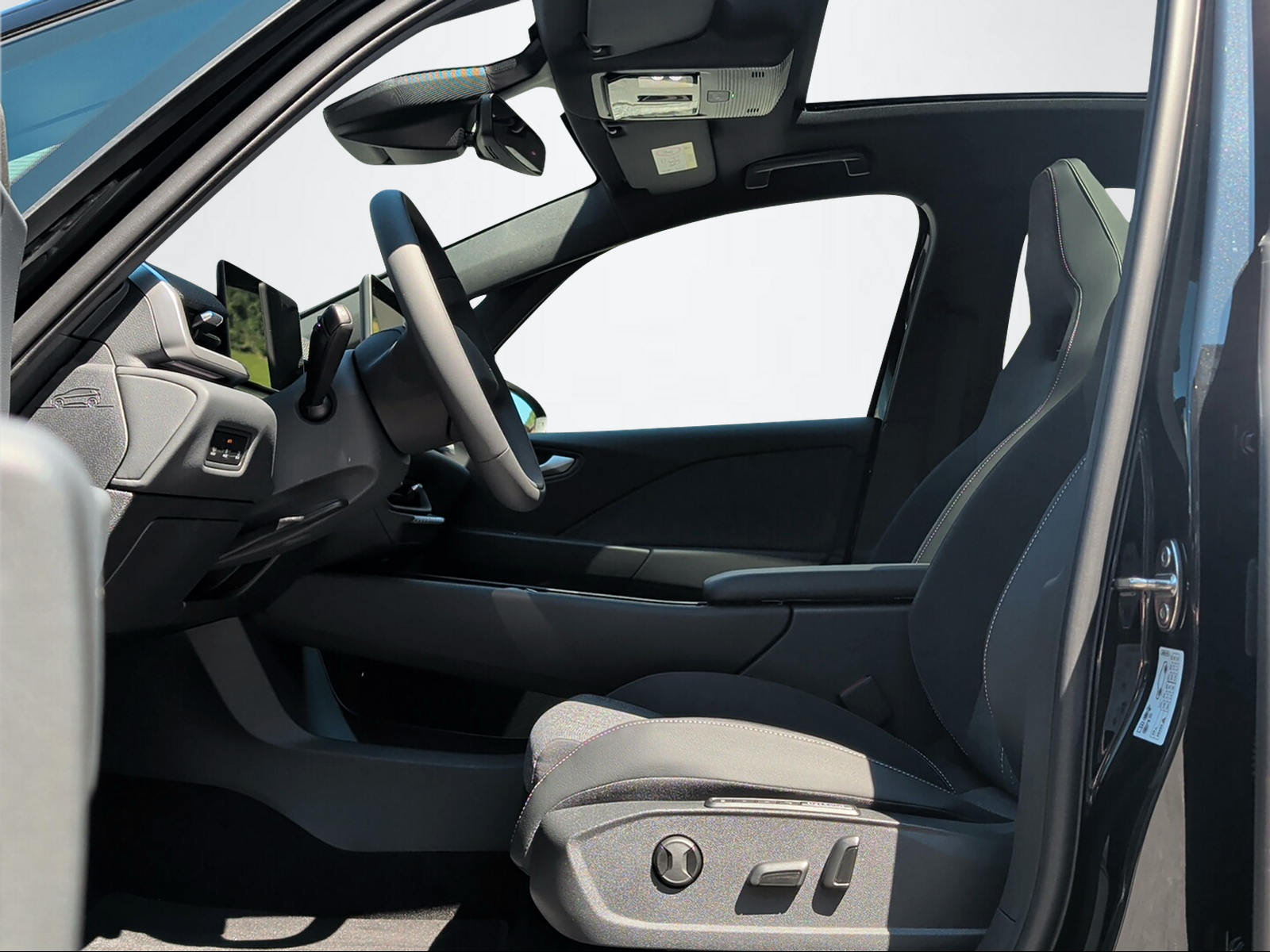 VW ID.3 Neo ST 79kWh/231PS 231PS/170kW 79kWh elektrisch, Elettrica, Auto dimostrativa - 5