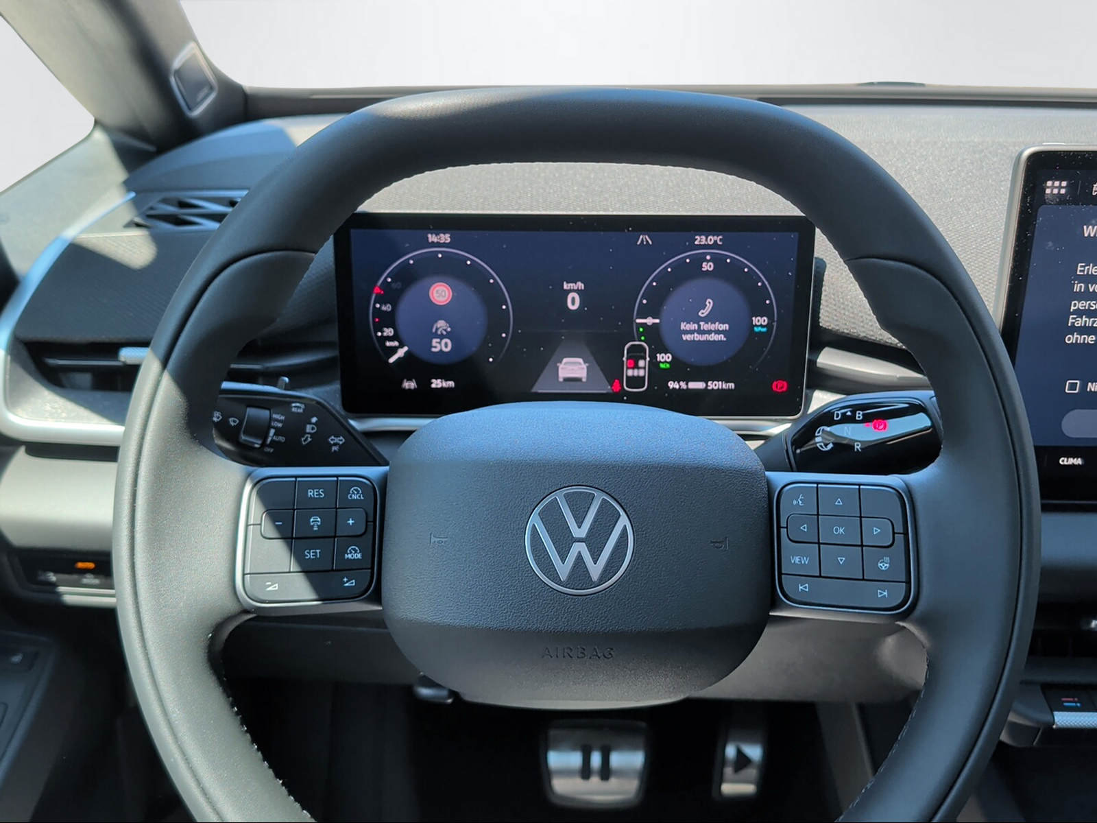 VW ID.3 Neo ST 79kWh/231PS 231PS/170kW 79kWh elektrisch, Elettrica, Auto dimostrativa - 7