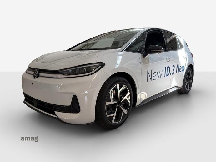 VW ID.3 Neo Style, Elettrica, Auto dimostrativa, Automatico