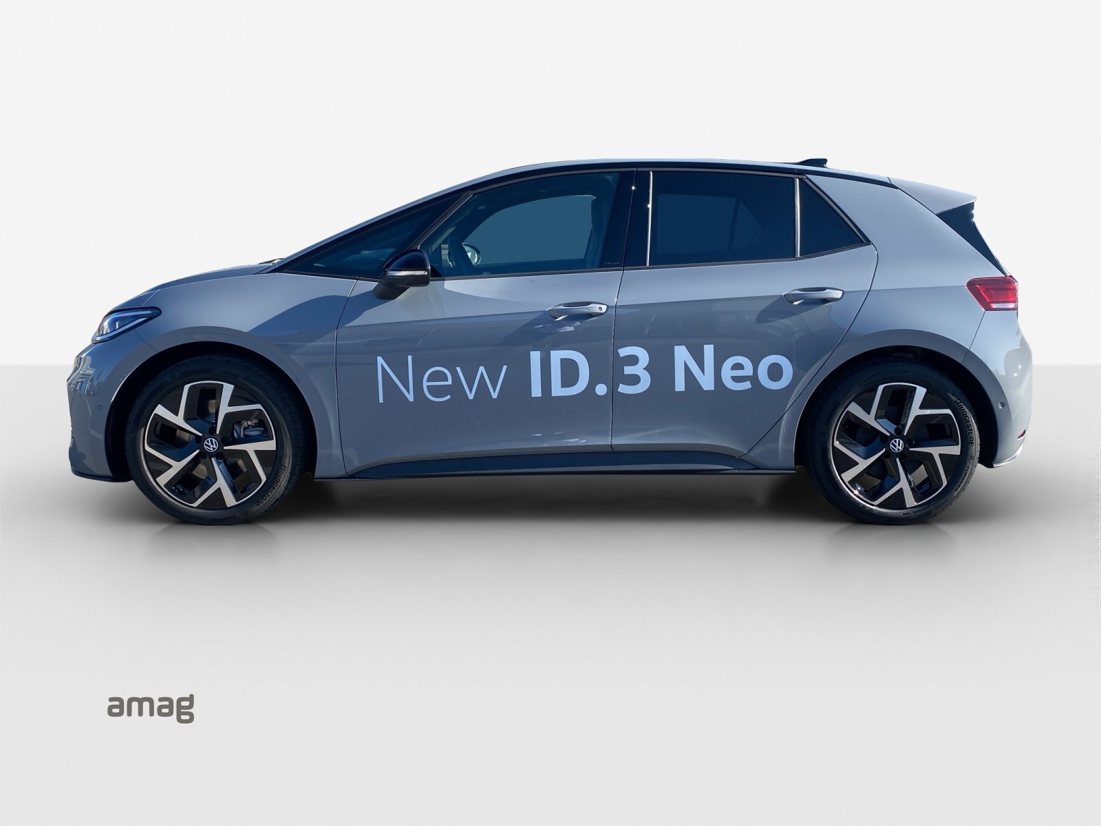 VW ID.3 Neo Style, Electric, Ex-demonstrator, Automatic - 2