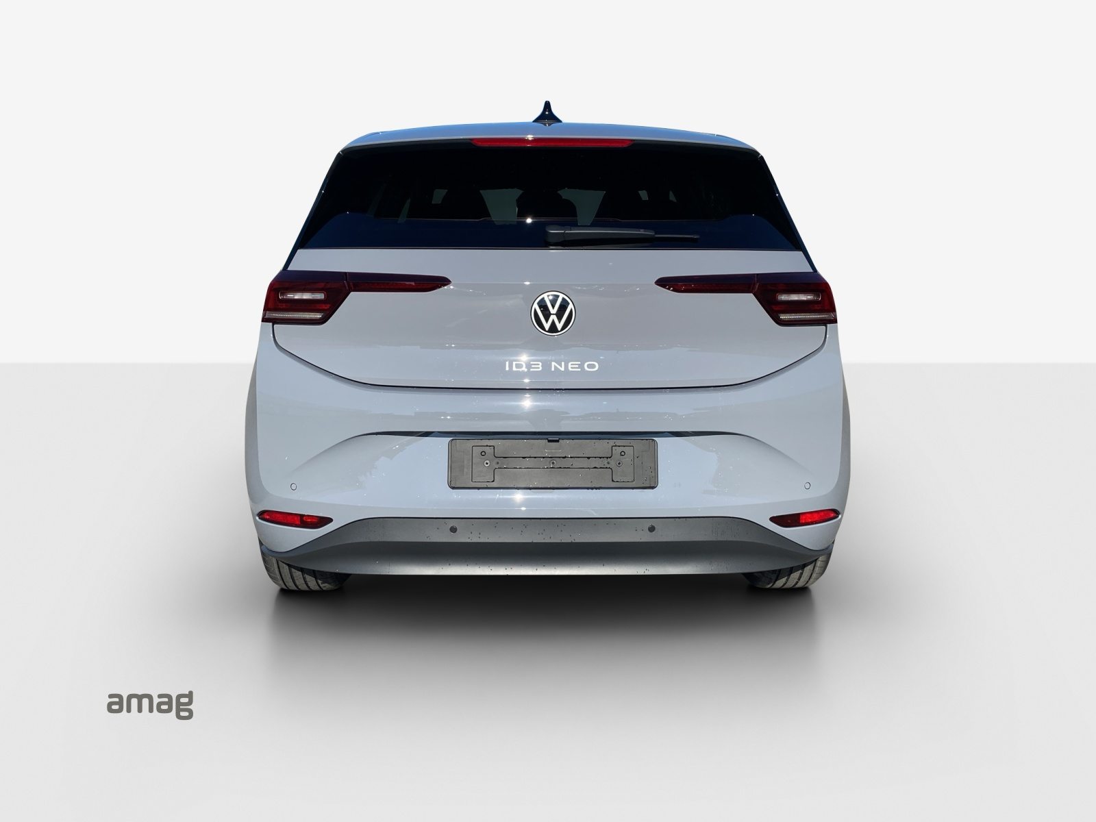 VW ID.3 Neo Style, Electric, Ex-demonstrator, Automatic - 4