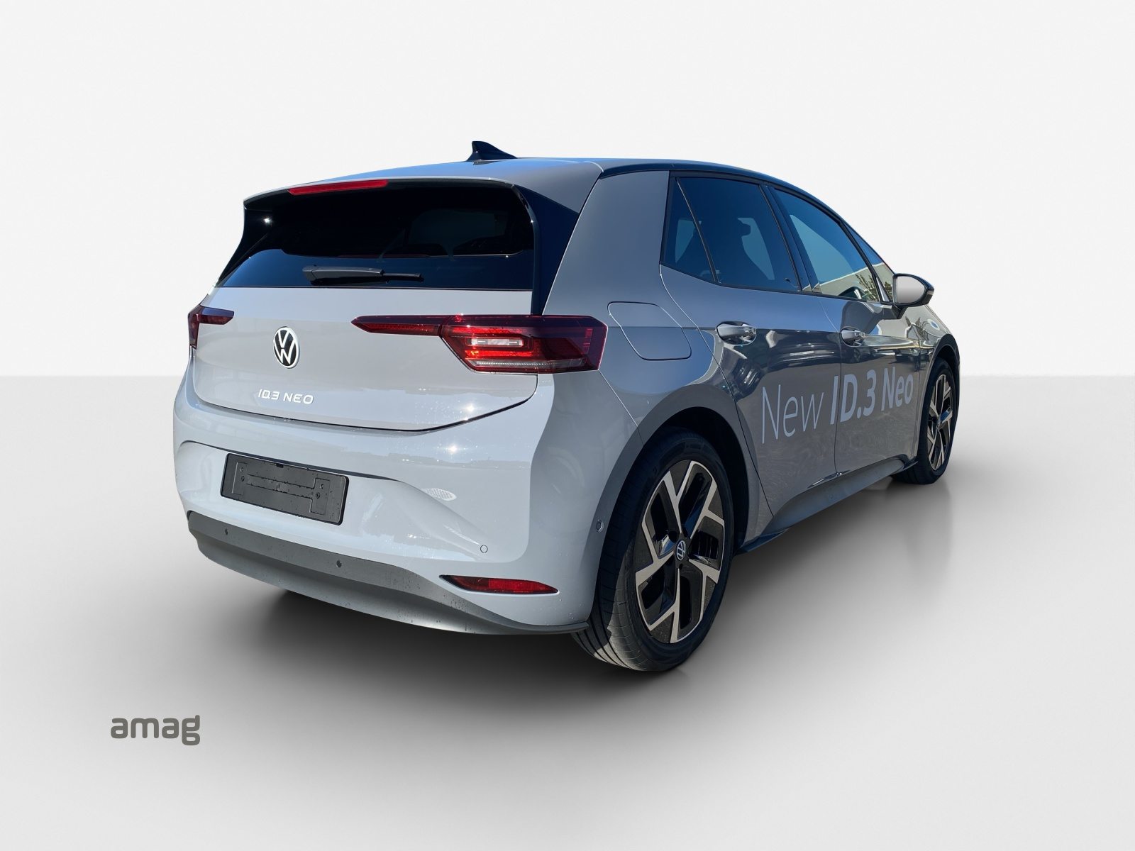 VW ID.3 Neo Style, Electric, Ex-demonstrator, Automatic - 5
