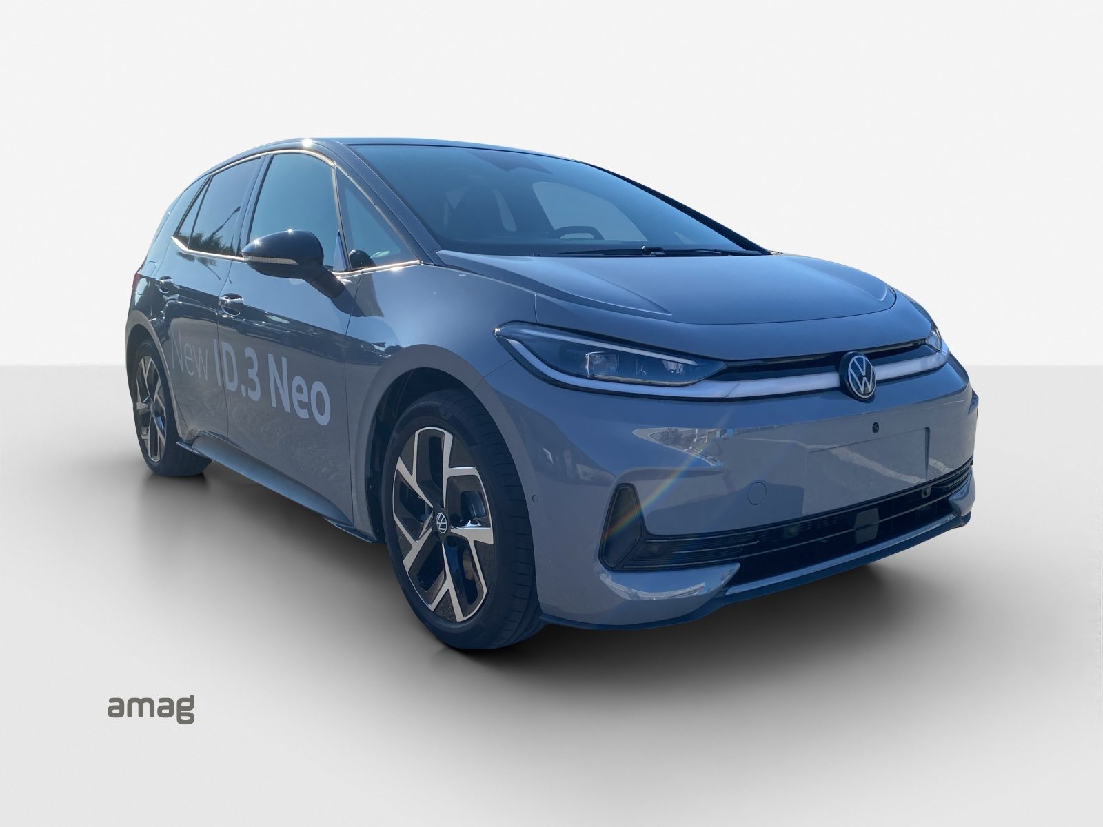 VW ID.3 Neo Style, Electric, Ex-demonstrator, Automatic - 6