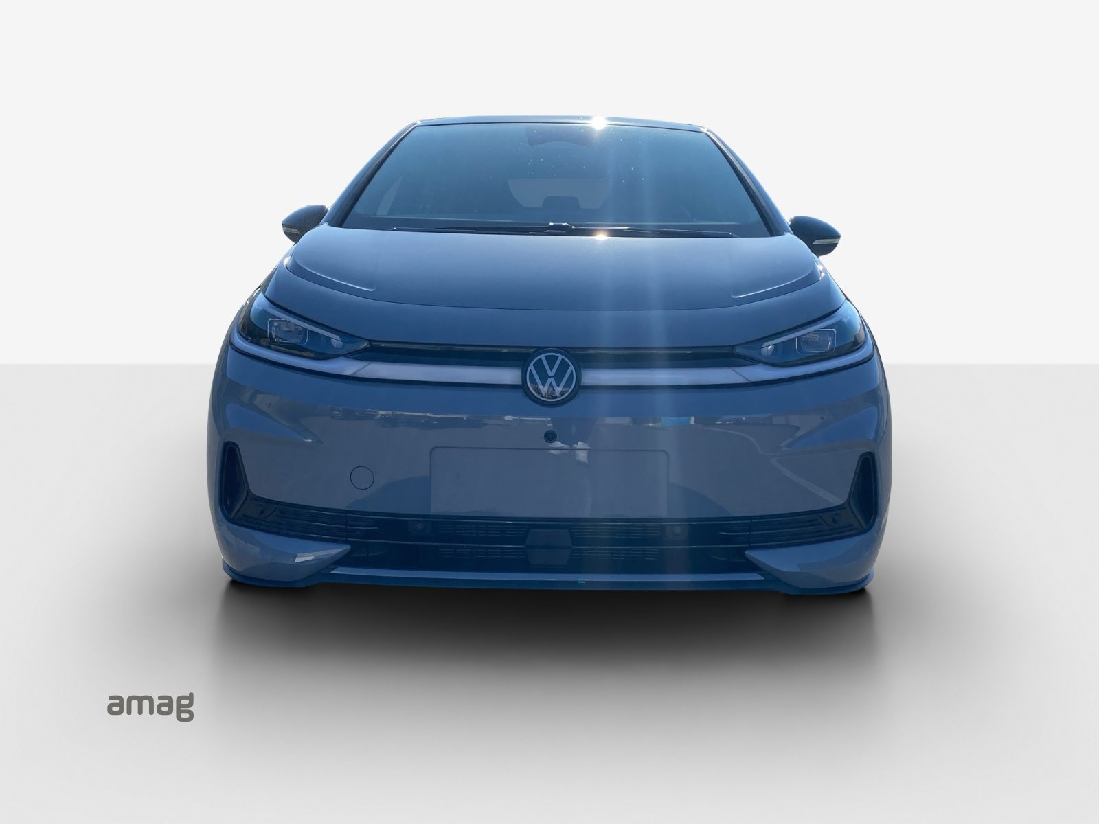 VW ID.3 Neo Style, Electric, Ex-demonstrator, Automatic - 7